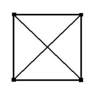 Illustration for article titled This well-known Egyptian symbol is actually an early math problem